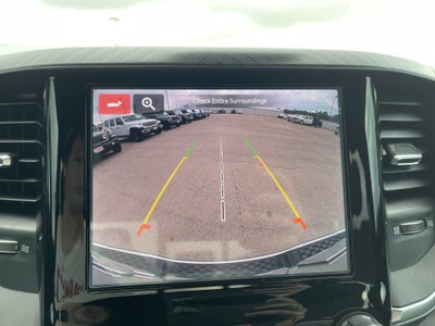 2026 RAM 1500 Lone Star