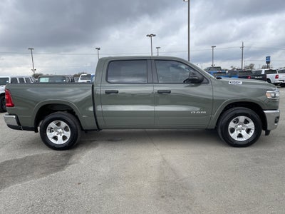 2026 RAM 1500 Lone Star