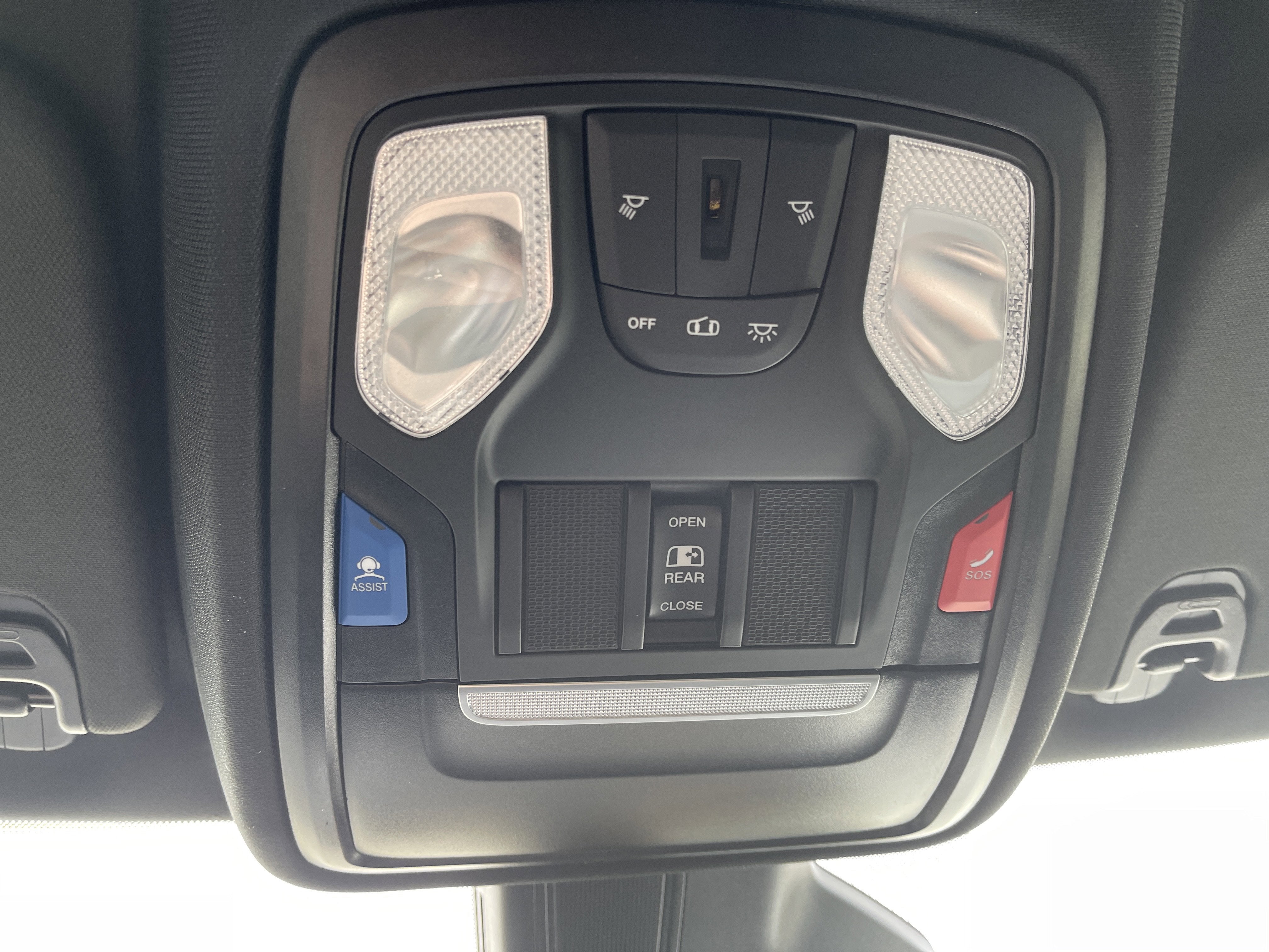 2026 RAM 1500 Lone Star