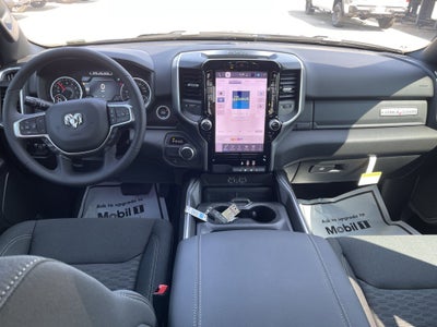 2026 RAM 1500 Lone Star