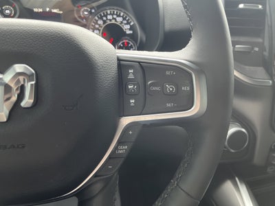 2025 RAM 1500 Lone Star