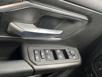 2025 RAM 1500 Lone Star