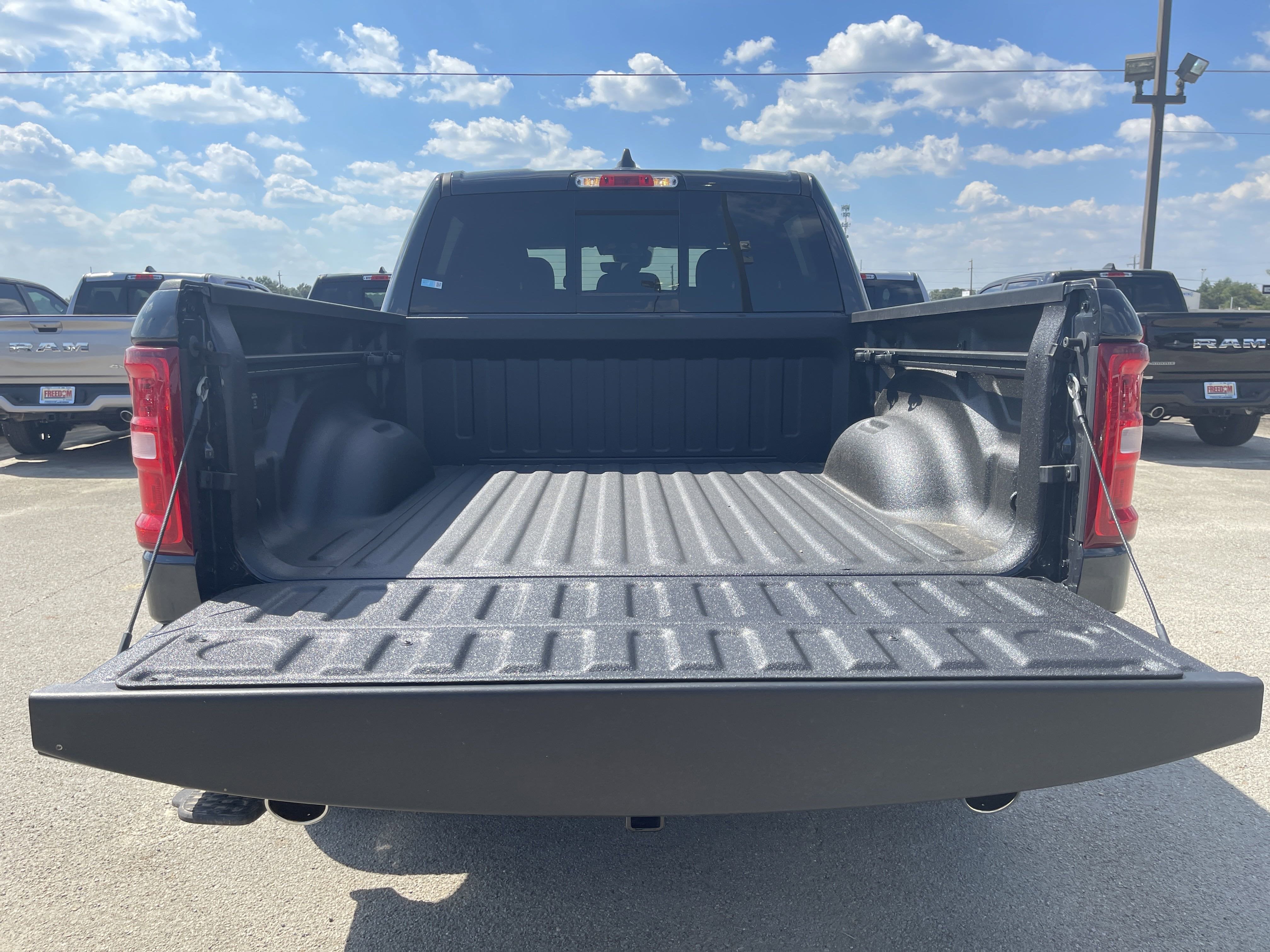 2026 RAM 1500 Lone Star