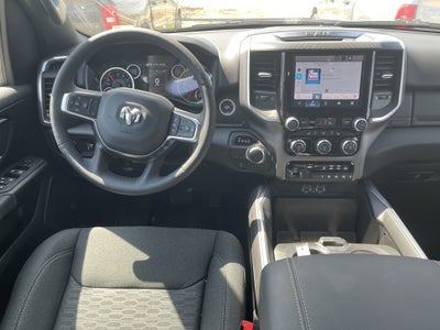 2026 RAM 1500 Lone Star