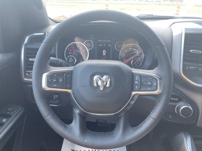 2026 RAM 1500 Lone Star