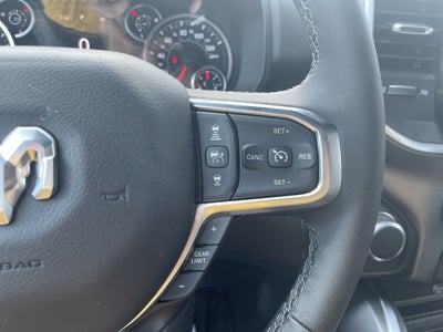 2026 RAM 1500 Lone Star