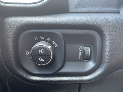 2026 RAM 1500 Lone Star