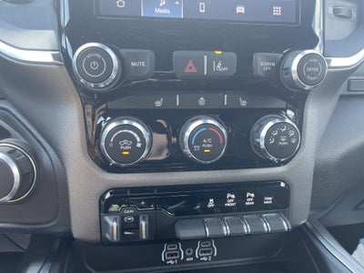 2026 RAM 1500 Lone Star