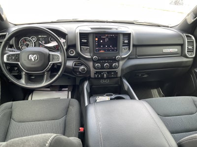 2023 RAM 1500 Lone Star