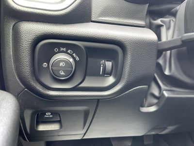 2023 RAM 1500 Lone Star