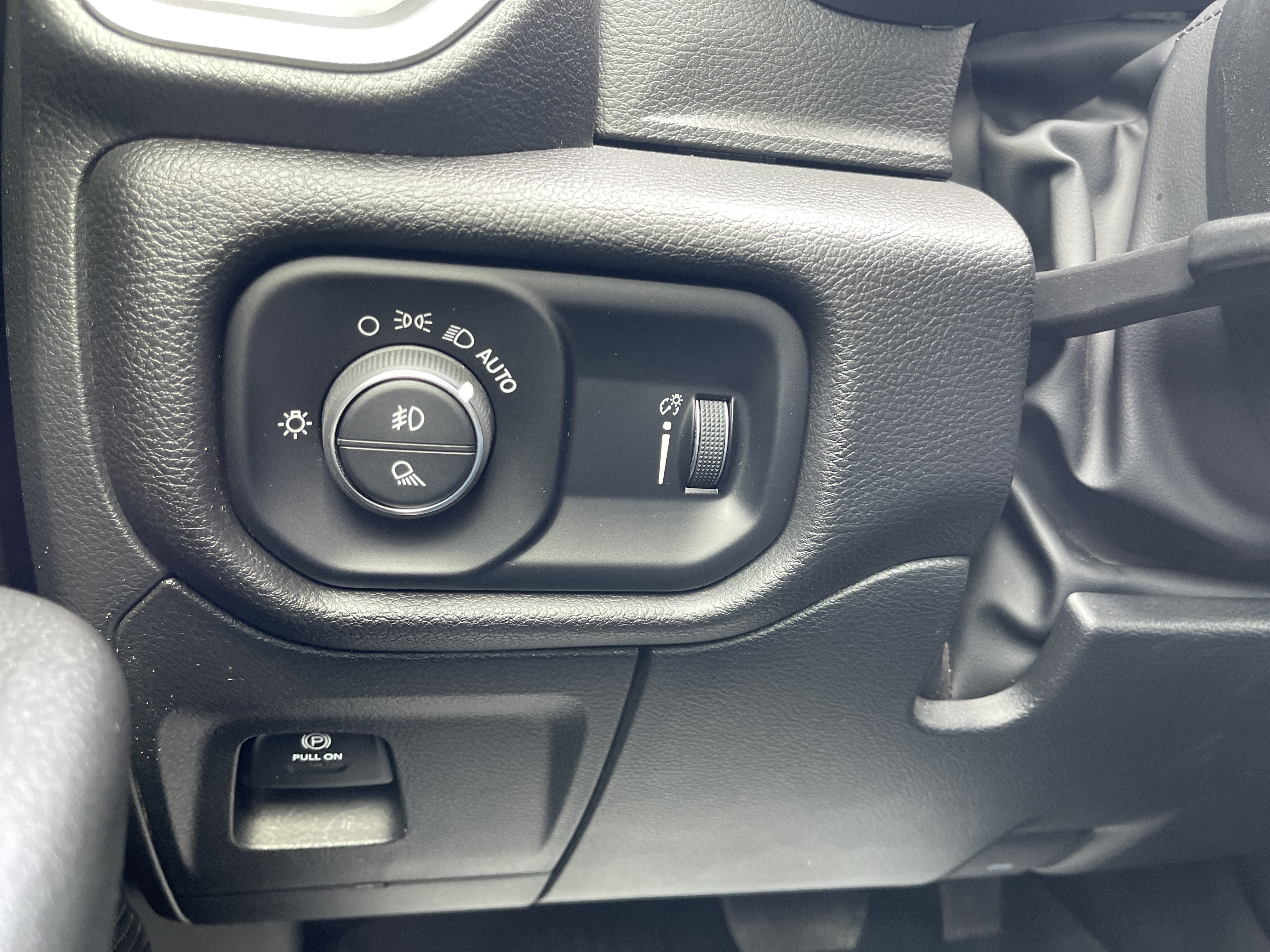 2023 RAM 1500 Lone Star