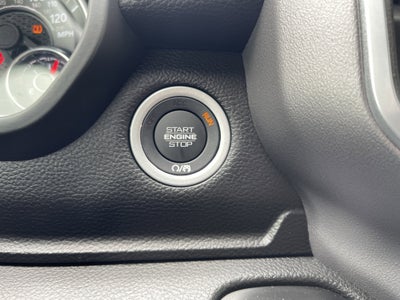 2023 RAM 1500 Lone Star