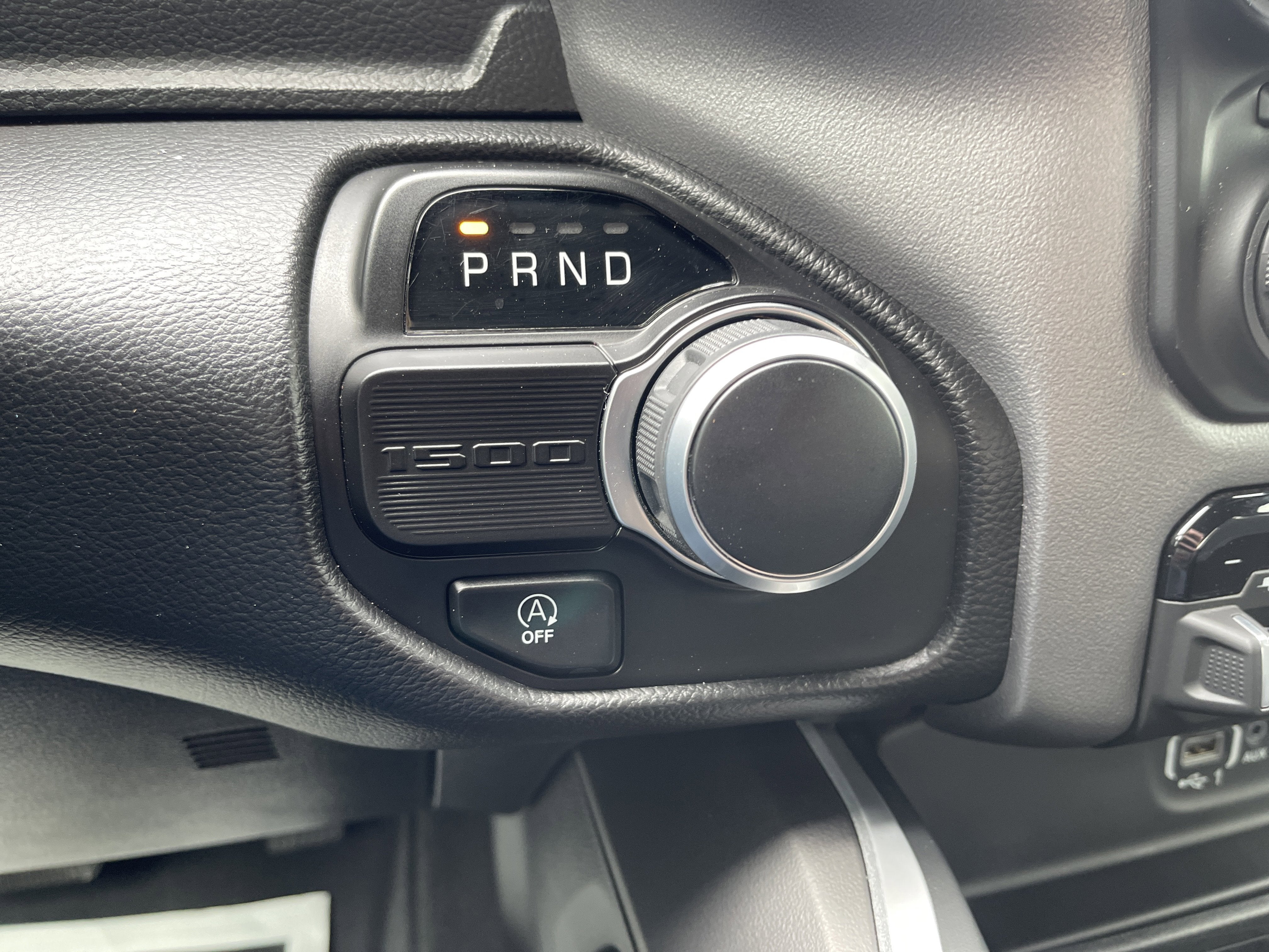 2023 RAM 1500 Lone Star