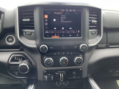 2023 RAM 1500 Lone Star