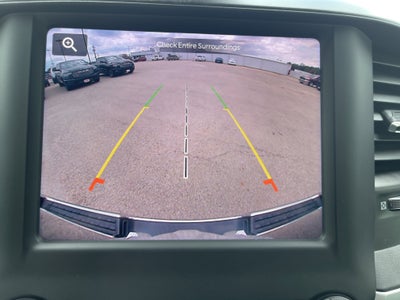 2023 RAM 1500 Lone Star