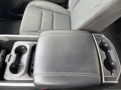 2023 RAM 1500 Lone Star