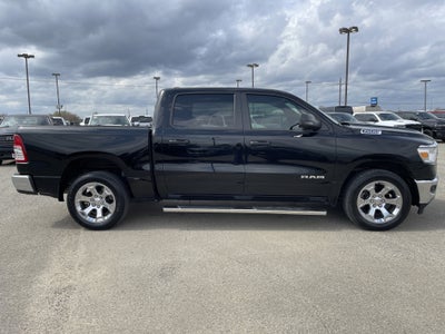 2023 RAM 1500 Lone Star