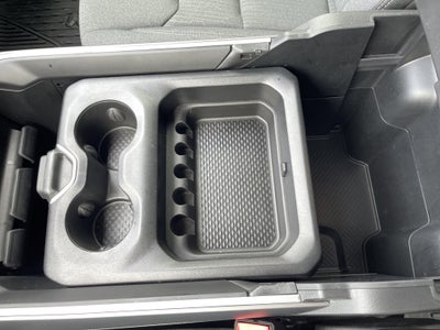 2023 RAM 1500 Lone Star