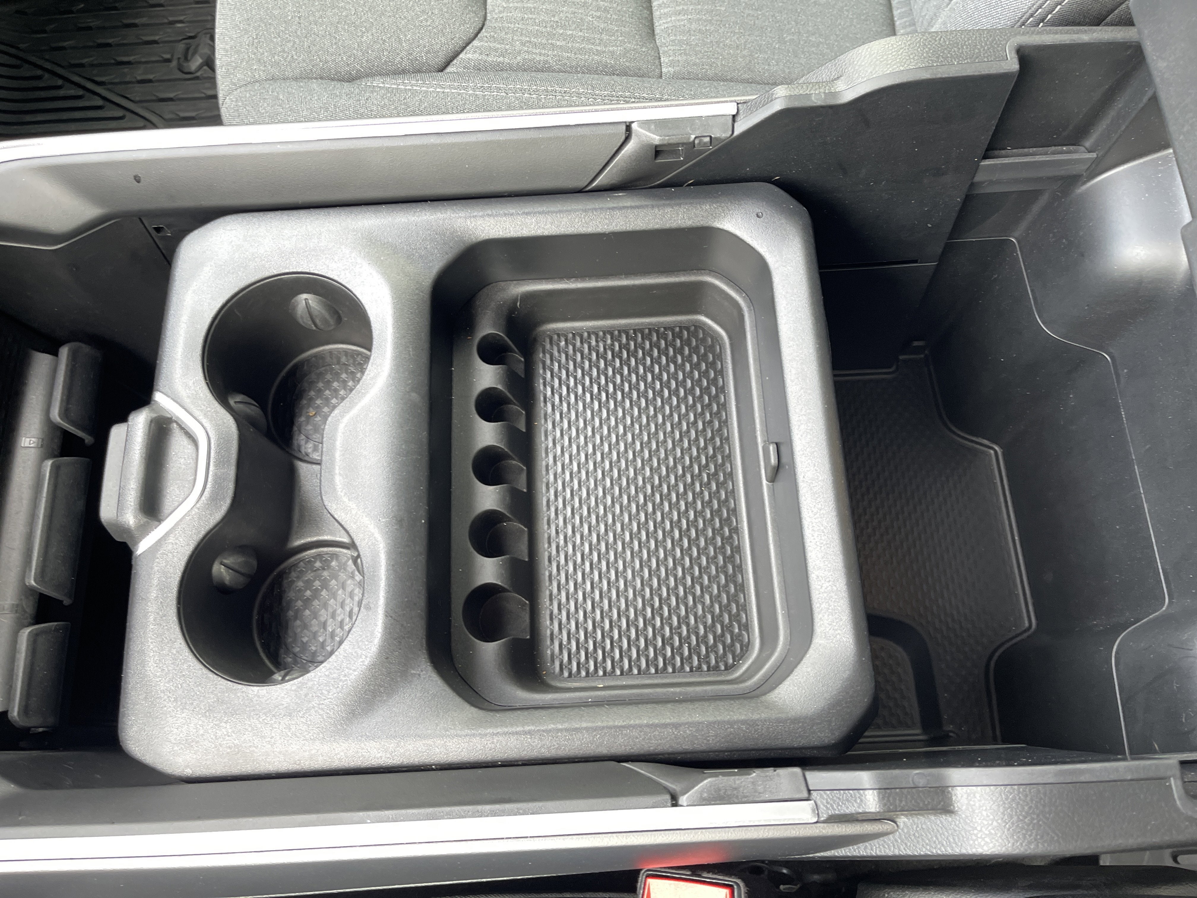 2023 RAM 1500 Lone Star