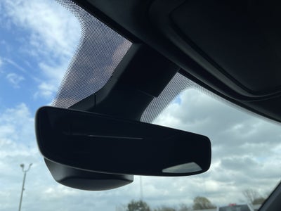 2023 RAM 1500 Lone Star