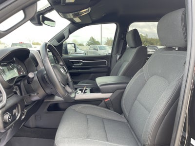 2023 RAM 1500 Lone Star