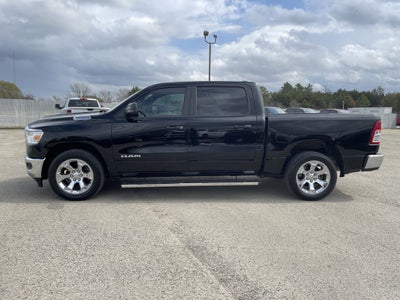 2023 RAM 1500 Lone Star