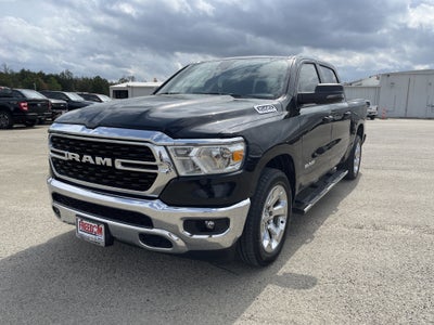 2023 RAM 1500 Lone Star