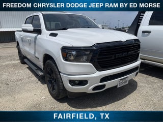 2020 RAM 1500 Lone Star