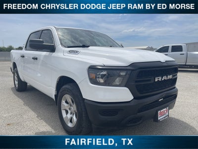 2023 RAM 1500 Tradesman