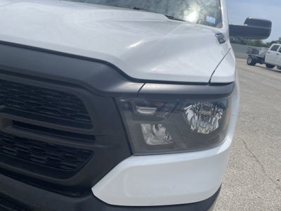 2023 RAM 1500 Tradesman