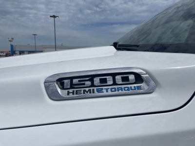 2023 RAM 1500 Tradesman