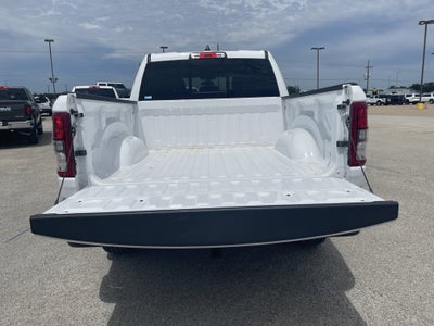 2023 RAM 1500 Tradesman
