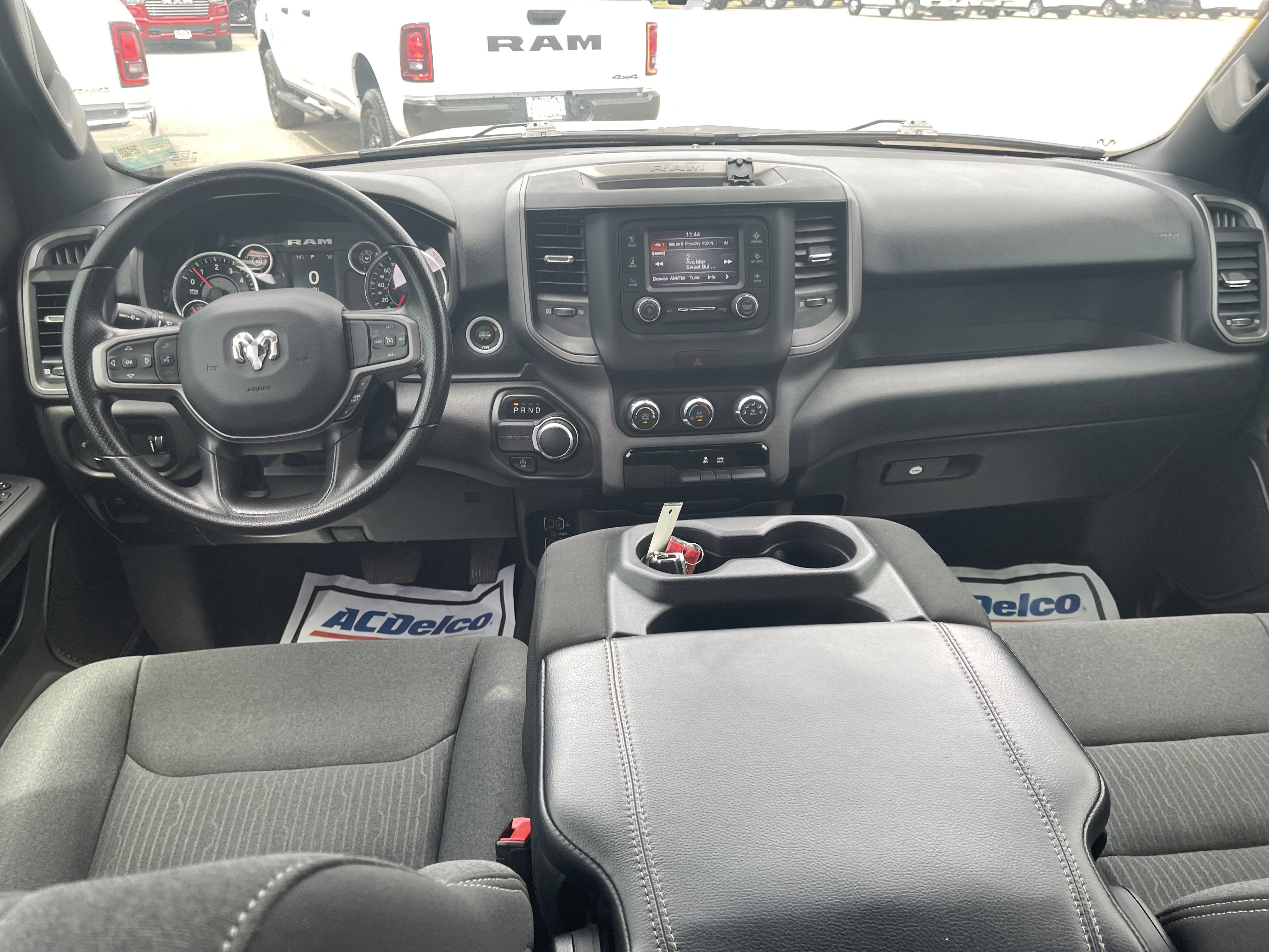 2023 RAM 1500 Tradesman