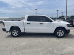 2023 RAM 1500 Tradesman