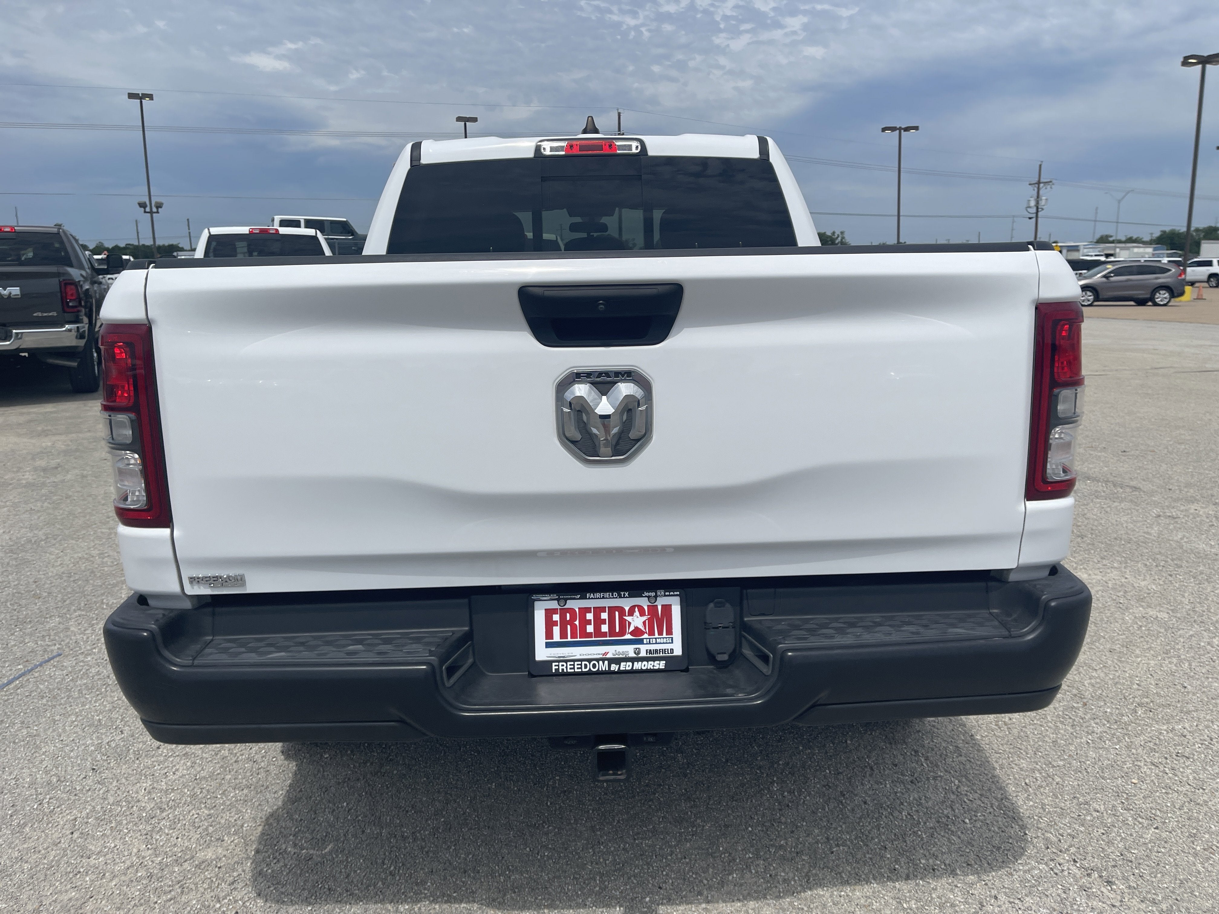 2023 RAM 1500 Tradesman
