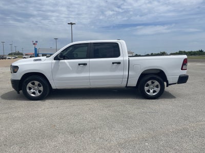 2023 RAM 1500 Tradesman