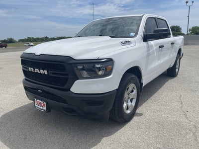 2023 RAM 1500 Tradesman