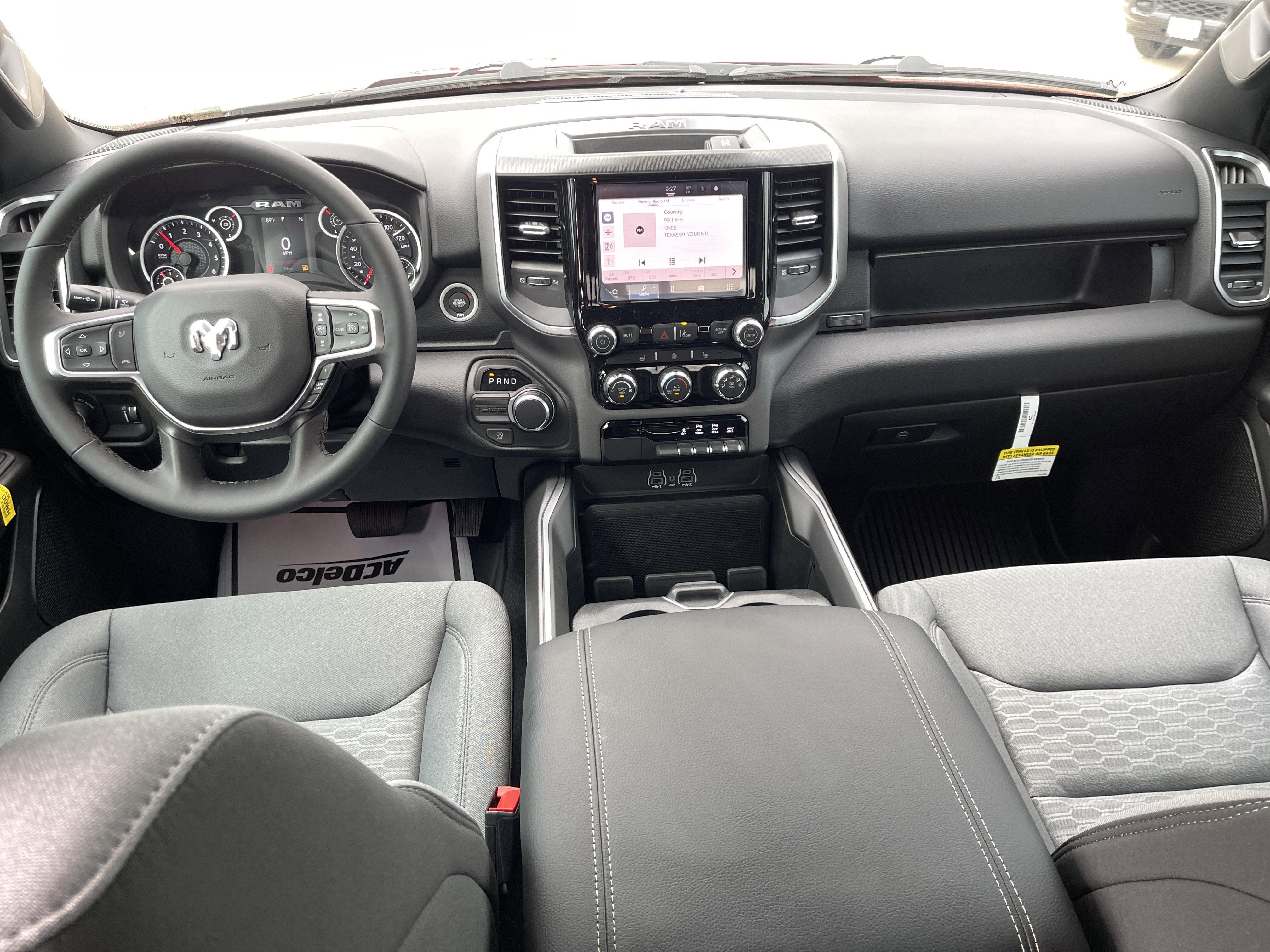 2026 RAM 1500 Lone Star