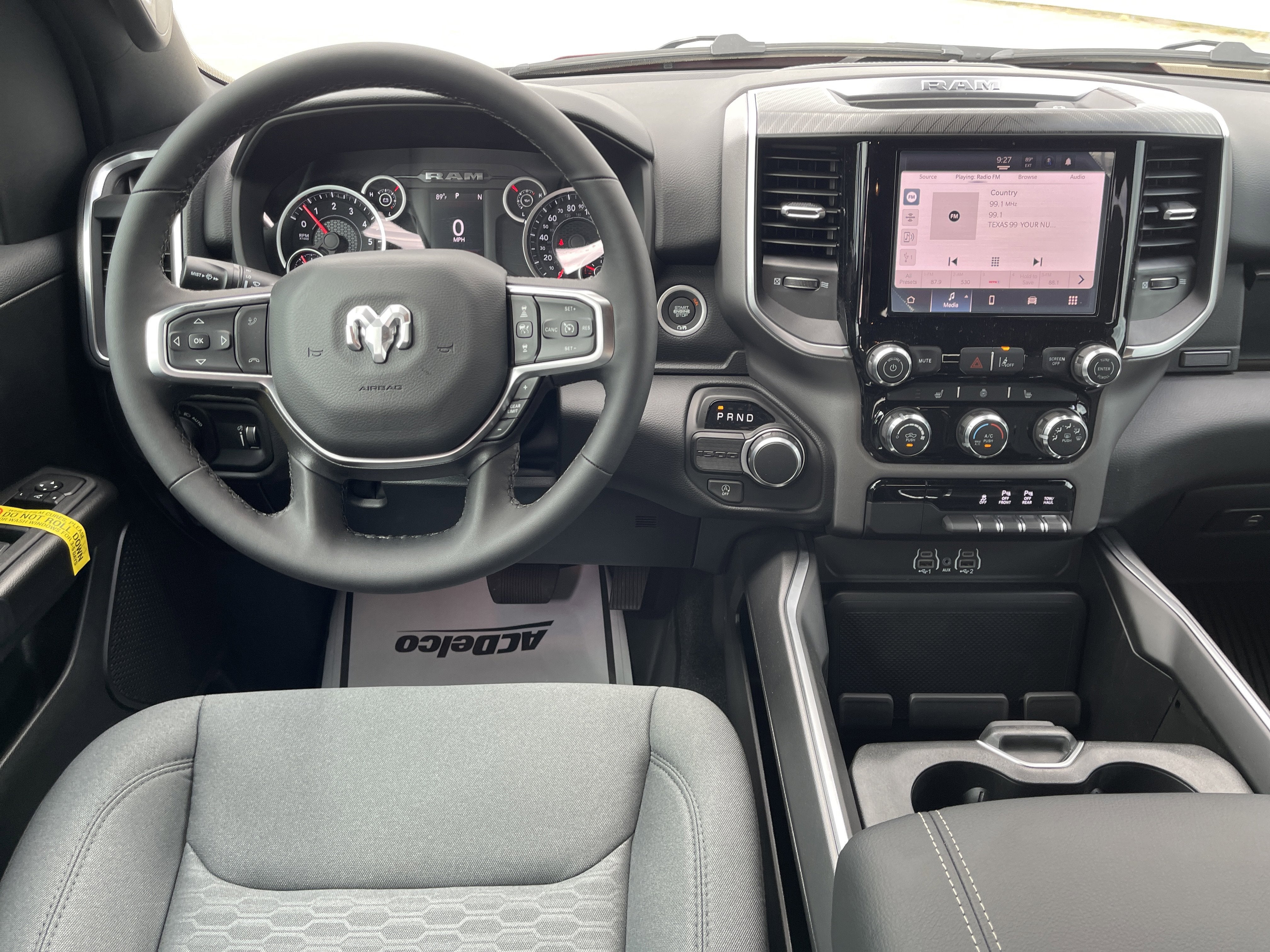 2026 RAM 1500 Lone Star