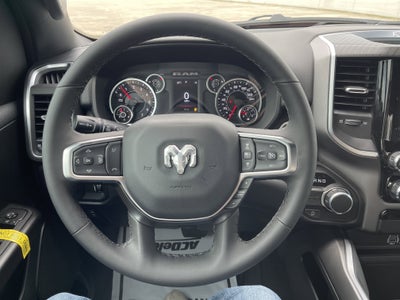 2026 RAM 1500 Lone Star