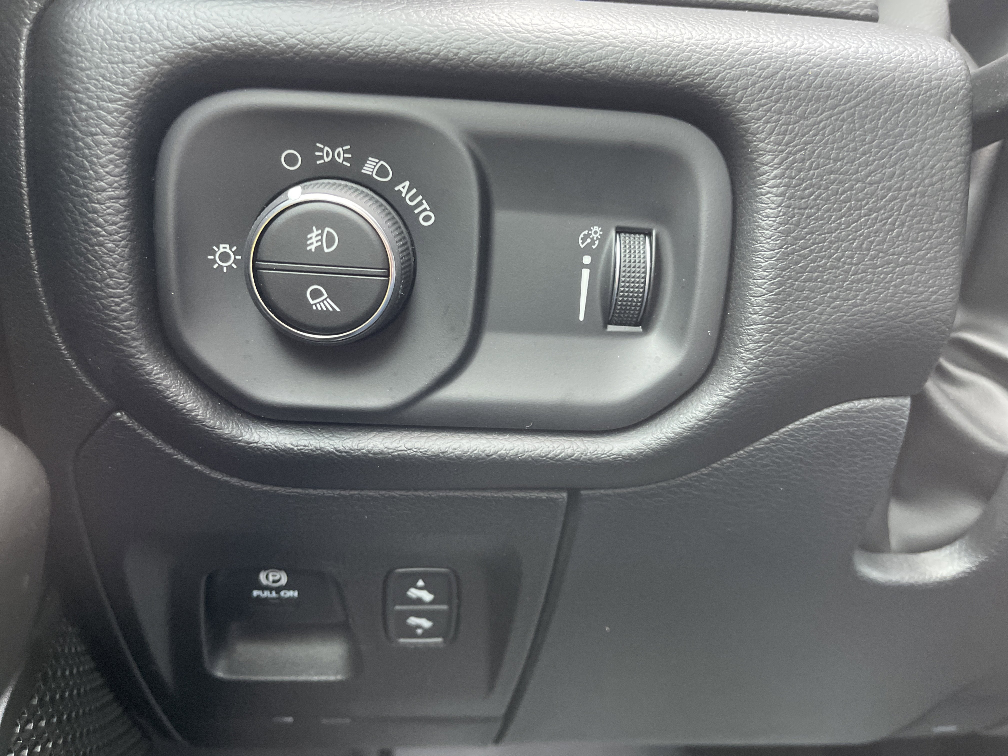 2026 RAM 1500 Lone Star