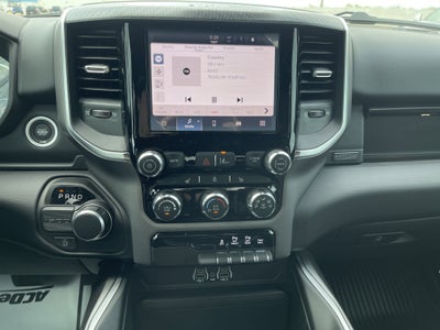 2026 RAM 1500 Lone Star