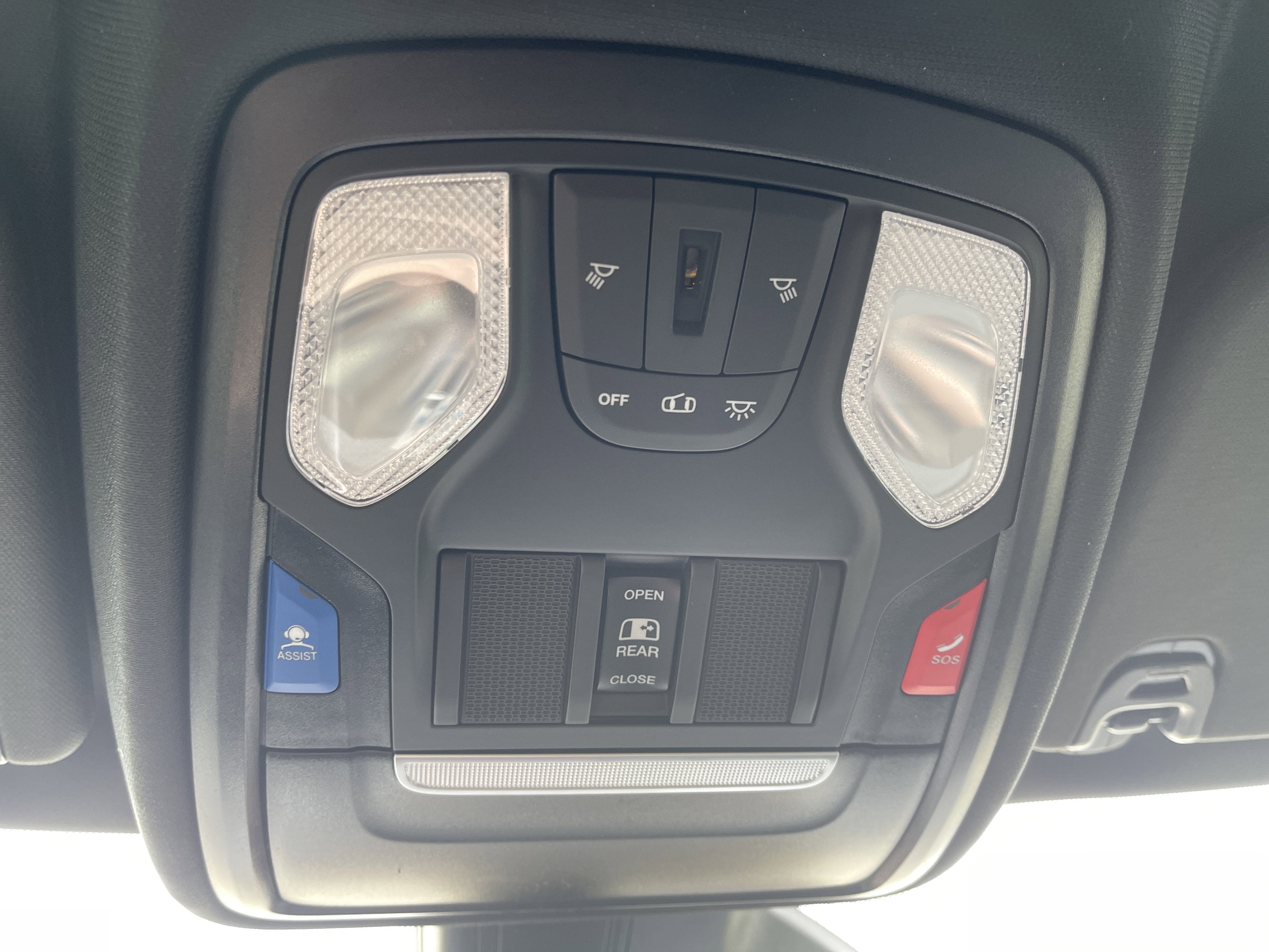 2026 RAM 1500 Lone Star