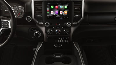 2026 RAM 1500 Lone Star