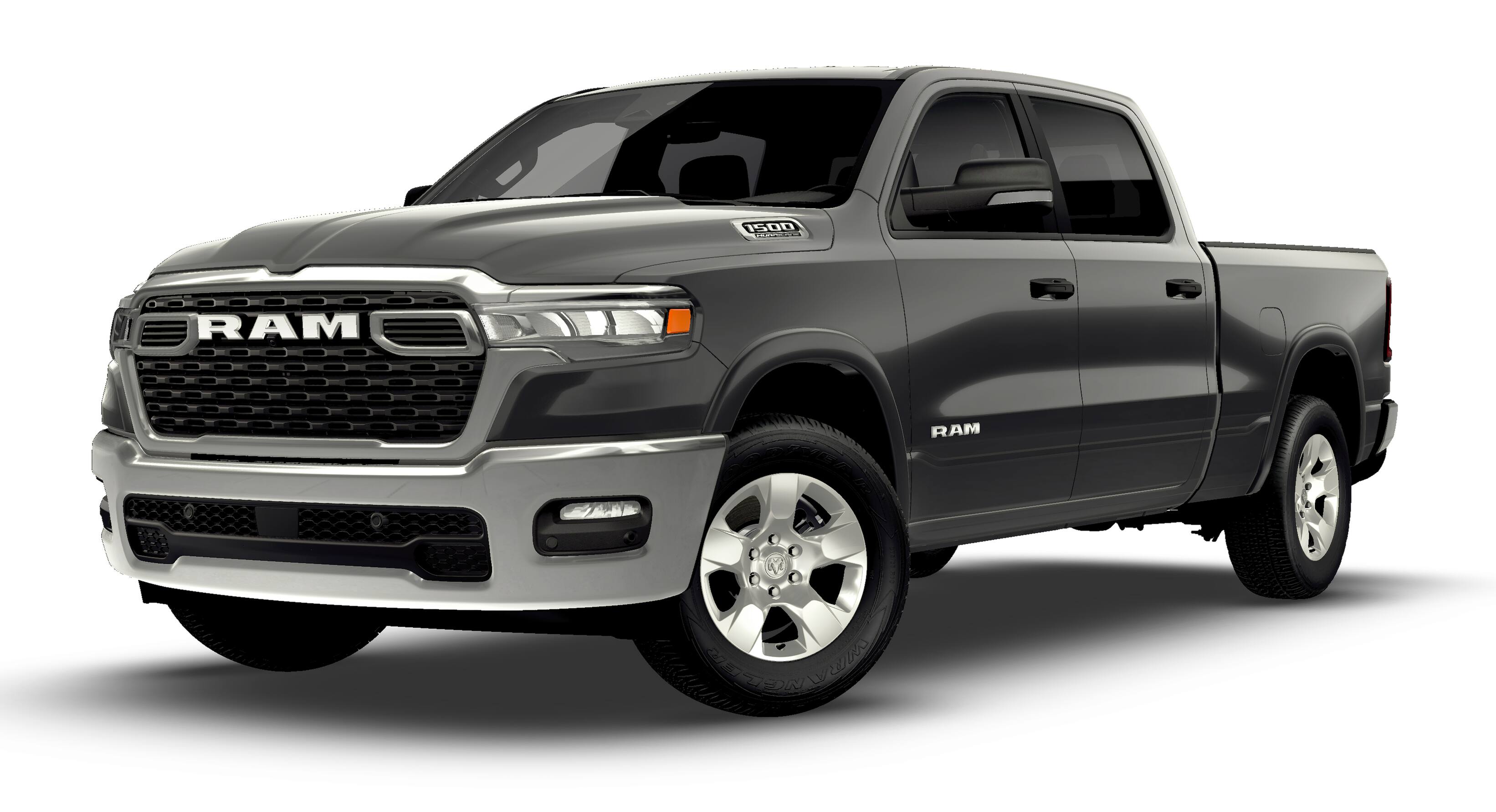 2026 RAM 1500 Lone Star