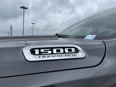 2026 RAM 1500 Lone Star