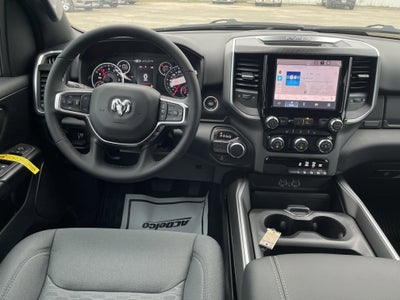 2026 RAM 1500 Lone Star