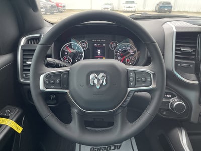 2026 RAM 1500 Lone Star