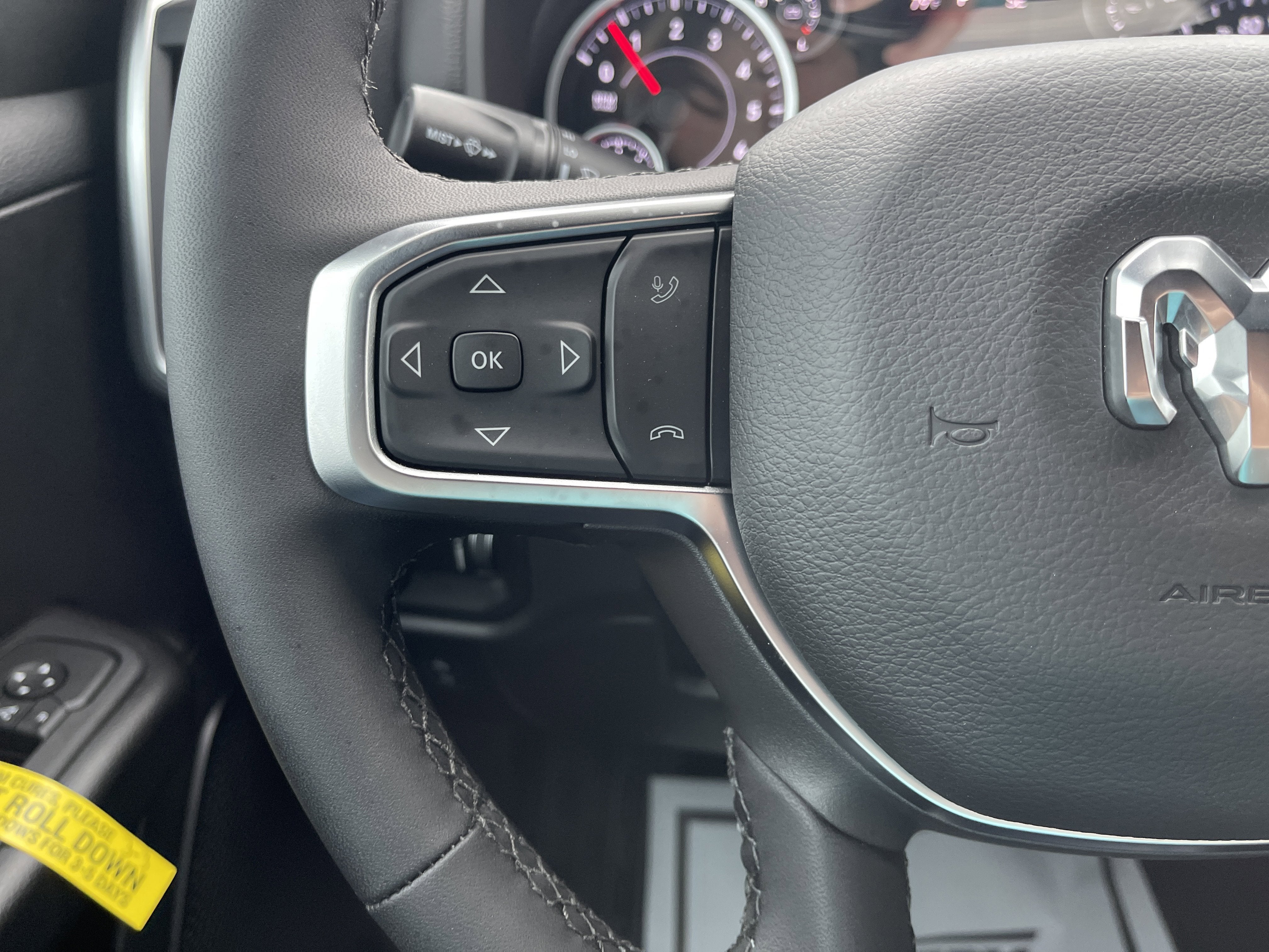 2026 RAM 1500 Lone Star