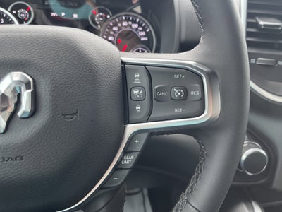 2026 RAM 1500 Lone Star